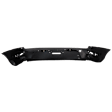 Rear Textured Bumper Cover CAPA Certified