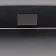 Rear Primed Bumper Cover, For Models Without Parking Aid Sensor