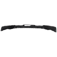 2020 Ford Explorer - Rear, Lower Textured Bumper Cover, For Models With Towing Package And Front Fog Lamp Holes, CAPA Certified