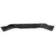Rear, Lower Textured Bumper Cover CAPA Certified