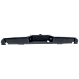 2019 Ford F-150 - Rear Bumper, Chrome