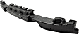 Rear Bumper Absorber