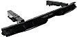 Rear Bumper Reinforcement, Steel