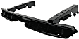 Rear Bumper Reinforcement, Steel