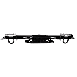2017-2020 Ford F-150 - Rear Bumper Reinforcement, Steel, Raptor Model