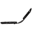 Rear, Driver Side Bumper Bracket