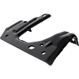 Rear, Passenger Side Bumper Bracket, Raptor Model