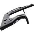Rear, Passenger Side Bumper Bracket, Raptor Model