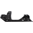Rear, Passenger Side Bumper Bracket, Raptor Model