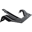 Rear, Passenger Side Bumper Bracket, Raptor Model