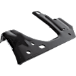 Rear, Driver Side Bumper Bracket, Raptor Model
