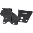 Rear, Passenger Side Bumper Bracket