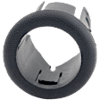 Direct Fit Parking Aid Sensor Retainer, Sold Individually