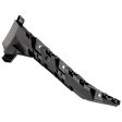 Rear, Driver Side Bumper Bracket
