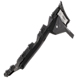 Rear, Driver Side Bumper Bracket