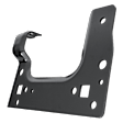 Rear, Passenger Side Bumper Bracket