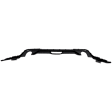 Rear Valance, Textured