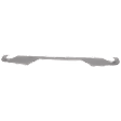 2023 Ford Explorer - Rear Valance, Textured