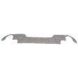 2023 Ford Explorer - Rear Valance, Textured