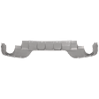 2023 Ford Explorer - Rear Valance, Textured