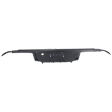Center Bumper Step Pad, Black, 4 Cyl., 2.3L Engine