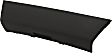 2016 Ford Explorer Sport - Rear, Tow Eye Cover, For Models With Towing Package