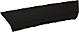 2016 Ford Explorer Sport - Rear, Tow Eye Cover, For Models With Towing Package