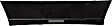 2016 Ford Explorer Sport - Rear, Tow Eye Cover, For Models With Towing Package