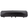 2024 Ford Expedition - Rear Hitch Cover, Plastic, Black