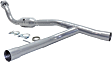 Passenger Side Catalytic Converter, Federal EPA Standard, 46-State Legal (Cannot ship to CA, CO, NY or ME), Rear Wheel Drive, 4.6L Engine