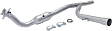 Passenger Side Catalytic Converter, Federal EPA Standard, 46-State Legal (Cannot ship to CA, CO, NY or ME), Rear Wheel Drive, 4.6L Engine