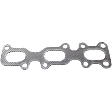 Firewall Side Catalytic Converter, 3.5/3.7L Engines, Non-EcoBoost, Federal EPA Standard, 46-State Legal (Cannot ship to CA, CO, NY or ME)