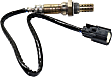 2013-2015 Ford Police Interceptor Utility - After Primary Catalytic Converter/After Catalytic Converter Oxygen Sensor