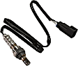 Before Catalytic Converter Oxygen Sensor, 4-Wire, Heated, 4 Cyl., 2.0L Engine