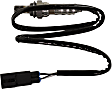 Before Catalytic Converter Oxygen Sensor, 4-Wire, Heated, 4 Cyl., 2.0L Engine