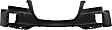 Front Primed Bumper Cover CAPA Certified