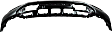 Front, Lower Bumper Cover, Primed