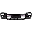Front, Lower Bumper Cover, Primed, CAPA CERTIFIED