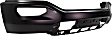 Front, Lower Bumper Cover, Primed