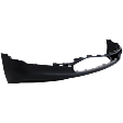 Front, Lower Bumper Cover, Primed