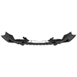 2018 Lexus RX350 - Front Primed Bumper Cover, For Models Without F Sport Package, Without Headlight Washer and Parking Aid Sensor, Japan Built Vehicle
