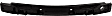 2021 GMC Terrain - Front Bumper Absorber