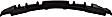 2021 GMC Terrain - Front Bumper Absorber