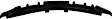 2021 GMC Terrain - Front Bumper Absorber
