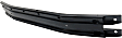 Front Bumper Reinforcement, Steel
