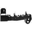 Front, Driver Side Bumper Bracket