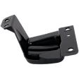 Front, Passenger Side Tow Eye Cover