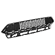 2017-2019 GMC Acadia - Bumper Grille, Textured Black