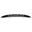 2017-2019 GMC Acadia - Bumper Grille, Textured Black