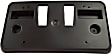 2019 GMC Sierra 1500 - Front License Plate Bracket